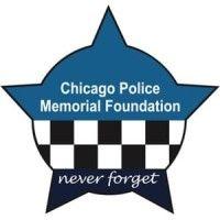 chicago police memorial foundation