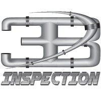 3b inspection logo image