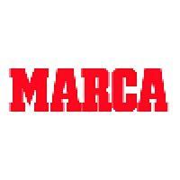 marca logo image