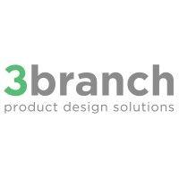 3branch logo image