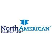 north american development group ("nadg"​) logo image