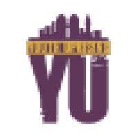 youth uprising logo image