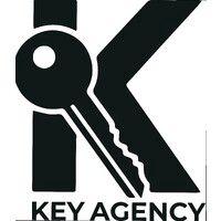 key agency llc logo image