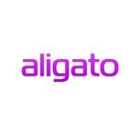 aligato group ltd logo image