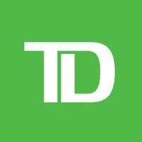 td logo image