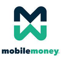 mobilemoney logo image