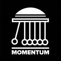 mit momentum logo image