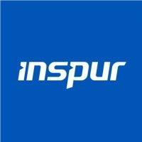 inspur turkey logo image