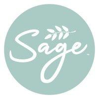 sage cleaner logo image