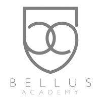 bellus academy logo image