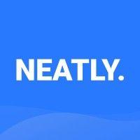 neatly logo image