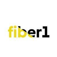 fiber#1 sp. z o.o. logo image