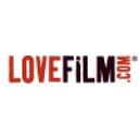 logo of Lovefilm