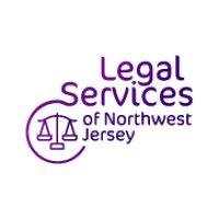 legal services of northwest jersey - lsnwj logo image