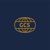 gcs consulting logo image