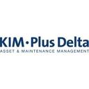 logo of Kim Plus Delta