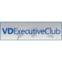 vd executiveclub logo image