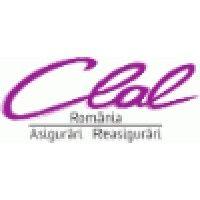 clal romania asigurari-reasigurari logo image