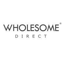 wholesomedirect logo image