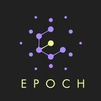 epoch, iit hyderabad logo image