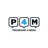 programs4media limited logo image