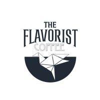 the flavorist coffee logo image