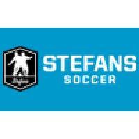 stefans soccer logo image