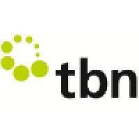 transformational business network logo image