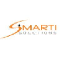 smarti solutions logo image