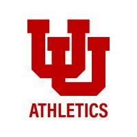 university of utah athletics logo image