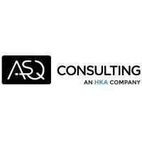 asq consulting group, an hka company