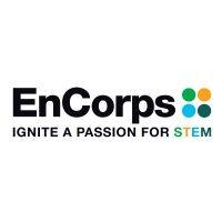 encorps - stem teachers logo image