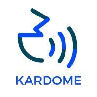 kardome logo image