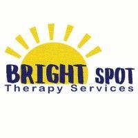 bright spot therapy services ltd. logo image