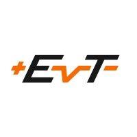 rit electric vehicle team logo image