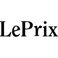 leprix logo image