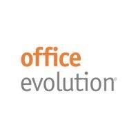 office evolution - troy, mi logo image