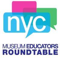 new york city museum educators roundtable