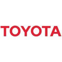 toyota canada inc. logo image