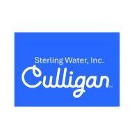 sterling culligan water logo image