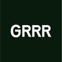 grrr (now norday) logo image