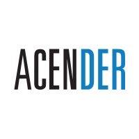 acender consultores logo image