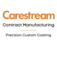 carestream - contract manufacturing logo image