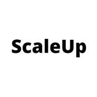 scaleup inc logo image