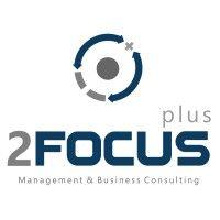 2focusplus logo image