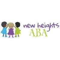 new heights aba logo image