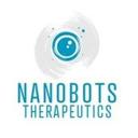 logo of Nanobots Therapeutics