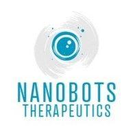 nanobots therapeutics logo image