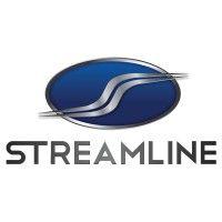 streamline logo image