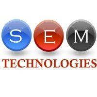 sem technologies india pvt ltd logo image